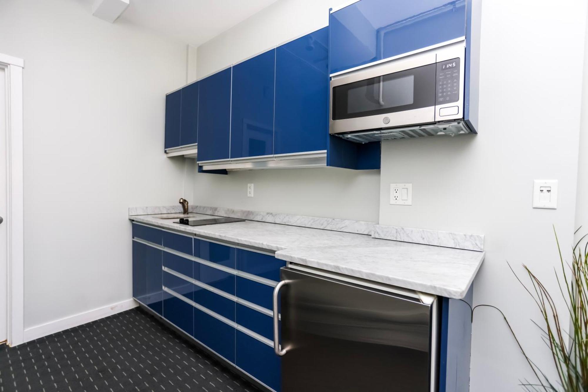 Stylish Studio On Newbury St #3 Boston Exterior photo